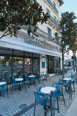 La Coupole 1